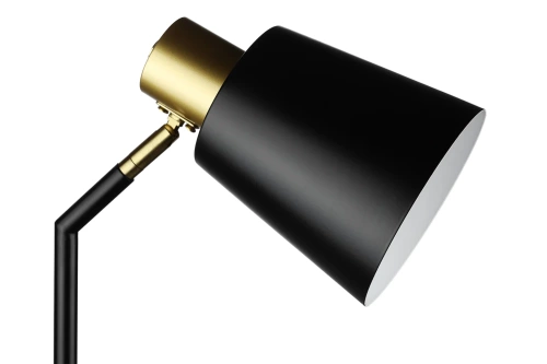 Stylowa lampa podłogowa| Nowoczesne oświetlenie do salonu | Metalowa lampa stojąca | DYT-L260