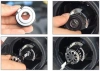 Adapter do mocowania żarówki LED lub żarnika HID | VW Polo, Tiguan, Touran, Skoda Octavia | TK-108
