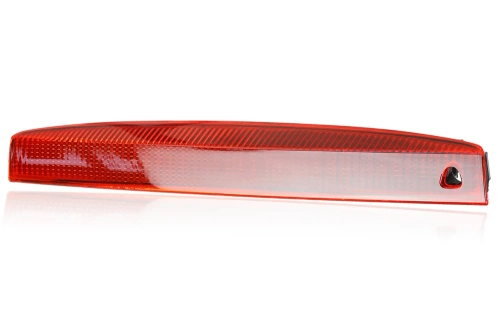 Lampa LED na tył | Dedykowany pasek do RENAULT MEGANE MK II 2003-2008 | LY304-1 |Trzecie światło STOP