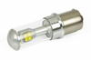 Żarówka samochodowa LED BA15S 40W 1800lm