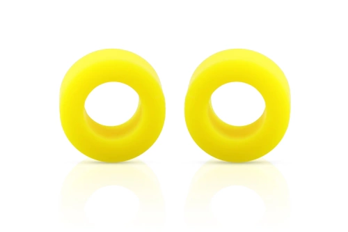 Hermetyczna mufa kablowa IP68  | Złącze śrubowe 2-pin 450V 17,5A do kabli 4–8 mm | M682-A