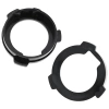 Adapter do mocowania żarówki LED lub żarnika HID | VW Polo, Tiguan, Touran, Skoda Octavia | TK-108