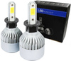 Zestaw LED H3 S2 COB 36W 16000 lm