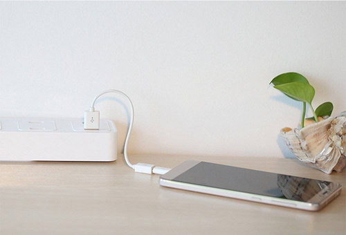 Przejściówka Micro USB - Type-C | Adapter do telefonu | UA-003