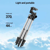 Statyw 1/4" 103cm | Uchwyt na telefon | Pokrowiec | Z14-Black