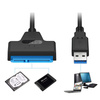 Adapter USB 3.0 - SATA do dysków SSD/HDD 2,5" | SATA03