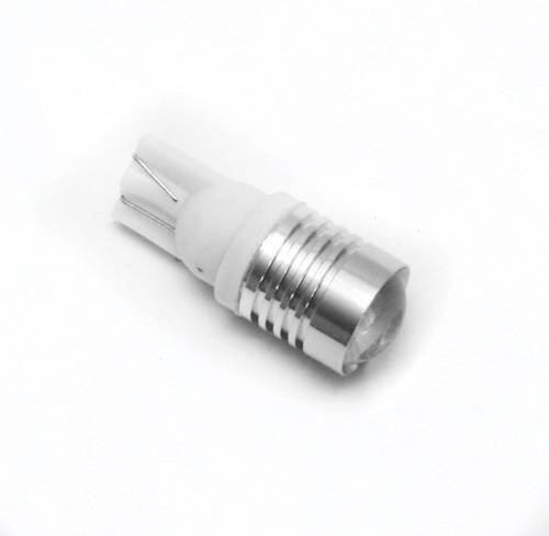 Żarówka samochodowa LED W5W T10 cree 5W high power