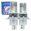 Zestaw żarówek H4 LED ZES M4 CR | 4726 TrueLM