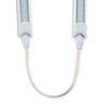 Kabel, przewód łączeniowy do lamp wzrostu roślin | 10 cm | do lamp z oprawą T5 | DG-T5-Connector