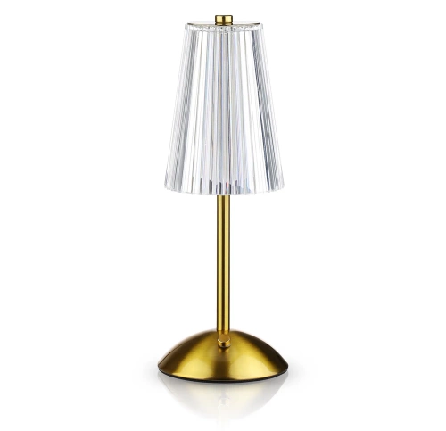 Bezprzewodowa lampka dotykowa | Nowoczesna lampka LED | Lampka nocna | DTL-C113