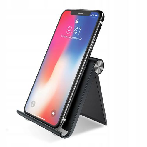 Uniwersalny stojak, podstawka na telefon lub tablet | PSI-T018