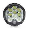 Lampa robocza LED 5" 50W 5000lm | 2w1 | DRL + reflektor dalekosiężny | WL002-50W