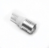 Żarówka samochodowa LED W5W T10 cree 5W high power