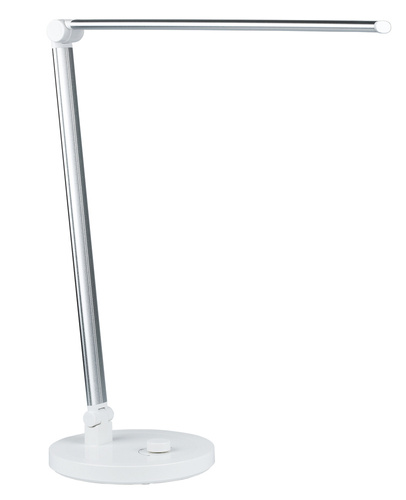Lampka biurkowa szkolna LED regulowana | 3 barwy światła | MT-823