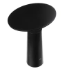 Bezprzewodowa lampka LED | Lampka stołowa z ruchomą głowicą | JX09-BLACK