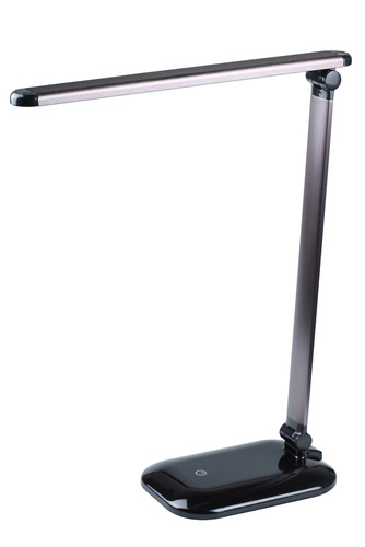 Lampka biurkowa, szkolna LED | Dotykowy włącznik | MT-836