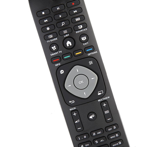 Pilot uniwersalny do PHILIPS TV | obsługa TV, SMART