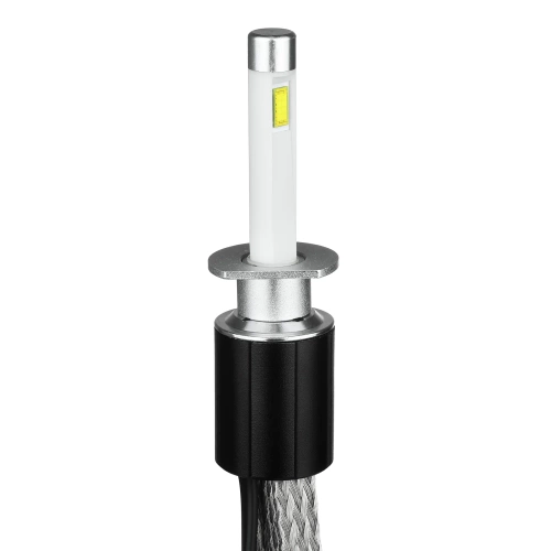 Zestaw żarówek LED H1 R4 80W 9600lm LUMILED LUXEON 12V-24V