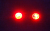 LED Door Warning Light - światła ostrzegawcze w drzwiach samochodu - 2 szt