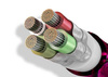 Type-C 1M | Kabel USB do telefonu Quick Charge 3.0 | C06