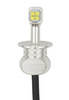 Żarówka LED H3 CREE 1800 lm 40W