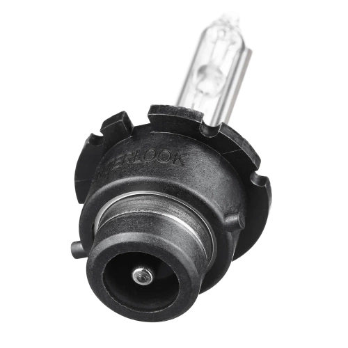 Komplet żarówek XENON OEM D2S INTERLOOK