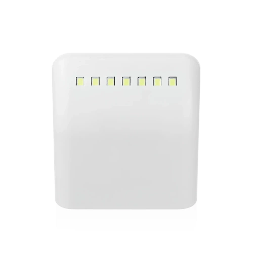 Lampka meblowa z czujnikiem ruchu | Lampa LED do szafy lub szuflady | Oświetlenie z czujnikiem zbliżeniowym | GY-30-WHITE