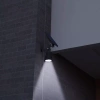 Ogrodowa lampa solarna LED wbijana | Reflektor SPOT | 250lm, 2200mAh, 4 LED | YNG-4LED