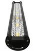 Lampa robocza 360W Light Bar prostokątna LB-360W