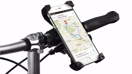 Rowerowy / motocyklowy uchwyt do telefonu | PSI-B03