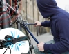 Elektroniczny dzwonek rowerowy z alarmem 125 dB | Wodoodporny dzwonek funkcją alarmu  antykradzieżowego |  EH-128