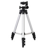 Statyw 1/4" 103cm | Uchwyt na telefon | Pokrowiec | Z14-Black