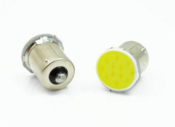 Żarówka samochodowa LED BA15S 24-chip COB