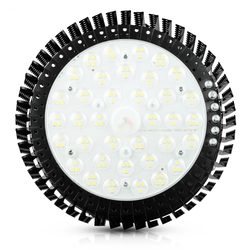 Lampa przemysłowa | Naświetlacz magazynowy | LED | YM-HB100W-B
