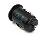  Ładowarka samochodowa 2x USB 2.1A U3-Black