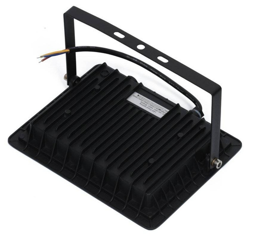 Naświetlacz LED 30W | 3800 lm | 210-230V | BL-30W-Black