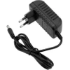 Adapter sieciowy | Zasilacz DC/AC | Uniwersalna ładowarka | JCY12200-BLACK