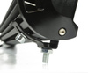 Lampa robocza 420W Light Bar prostokątna LB-420W