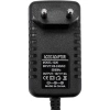 Adapter sieciowy | Zasilacz DC/AC | Uniwersalna ładowarka | JCY12200-BLACK