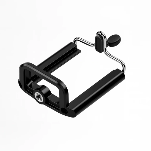 Statyw 210 cm z pilotem Bluetooth i uchwytem na telefon |  Zestaw  głowica 360° do zdjęć, nagrań i live streamingu | 