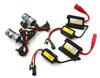 Zestaw oświetleniowy XENON H8 / H9 / H11 HID SLIM DC