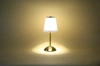 Bezprzewodowa lampka dotykowa | Nowoczesna lampka LED | Lampka nocna | DTL-C123