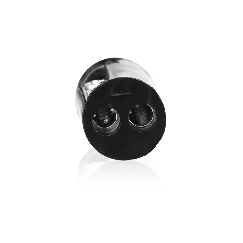 Hermetyczna mufa kablowa IP68  | Złącze śrubowe 2-pin 450V 17,5A do kabli 4–8 mm | M682-A