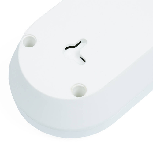 Listwa sieciowa | LH-F03U-WHITE