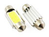 Żarówka samochodowa LED C5W COB CANBUS