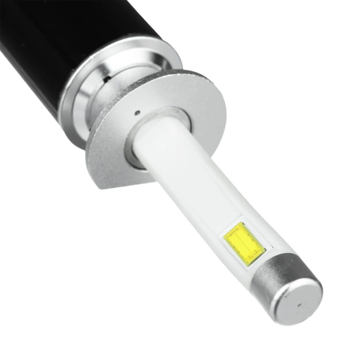 Zestaw żarówek LED H1 R4 80W 9600lm LUMILED LUXEON 12V-24V