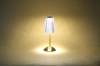 Bezprzewodowa lampka dotykowa | Nowoczesna lampka LED | Lampka nocna | DTL-C113