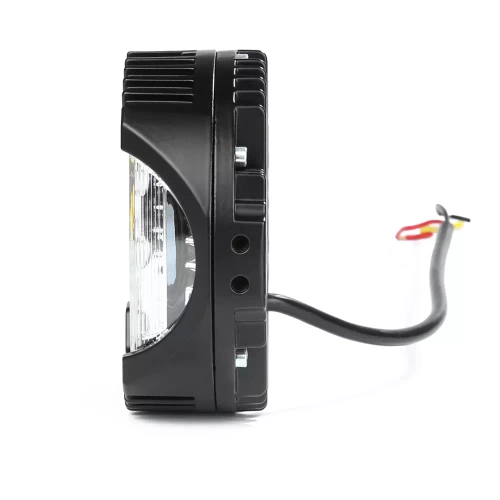 Lampa robocza LED 5" 50W 5000lm | 2w1 | DRL + reflektor dalekosiężny | WL002-50W