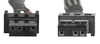 Adapter HID D1S D1R D3S D3R | Uniwersalny kabel zasilający