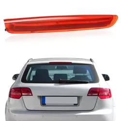 Lampa LED na tył | Dedykowany pasek do AUDI A3 S3 RS3 2004-2013 | LY200-1| Trzecie światło STOP